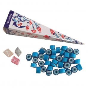 MEVLÜT ŞEKERİ - NAZAR BONCUKLU - 2